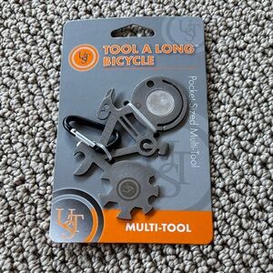 UST Tool A Long Bicycle Multi-Tool